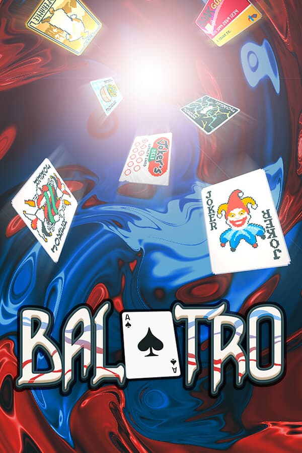 Balatro library_600x900_2x.jpg, 600 by 900